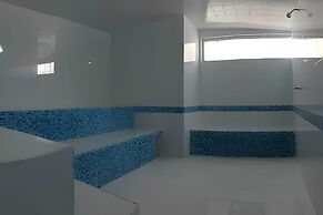 Aparatamentos con vista al mar Palmetto1