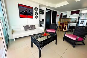 Aparatamentos con vista al mar Palmetto1