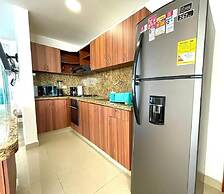 Aparatamentos con vista al mar Palmetto1