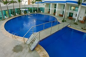 Aparatamentos con vista al mar Palmetto1