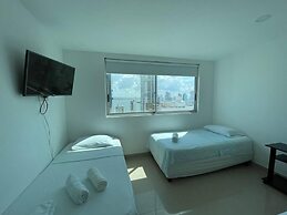 Aparatamentos con vista al mar Palmetto1