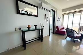 Aparatamentos con vista al mar Palmetto1