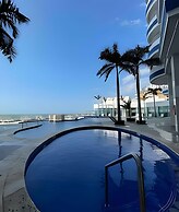 Aparatamentos con vista al mar Palmetto1