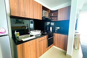 Aparatamentos con vista al mar Palmetto1