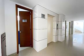 Aparatamentos con vista al mar Palmetto1