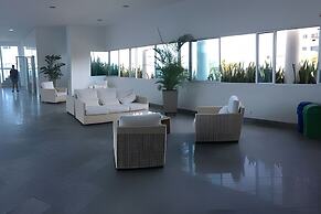 Aparatamentos con vista al mar Palmetto1