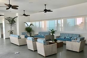 Aparatamentos con vista al mar Palmetto1