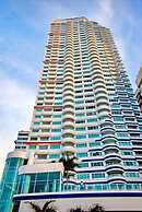 Aparatamentos con vista al mar Palmetto1