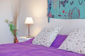 Beautiful Apartment Downtown, Amazing Lake Views JF1 by Apartments Bar