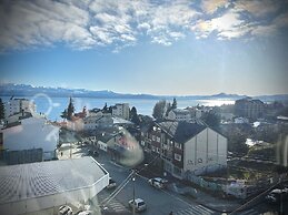 Beautiful Apartment Downtown, Amazing Lake Views JF1 by Apartments Bar