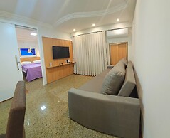 Scala Residenza by Solemar