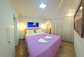 Scala Residenza by Solemar