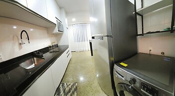 Scala Residenza by Solemar