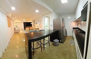 Scala Residenza by Solemar