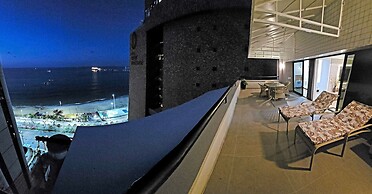 Scala Residenza by Solemar