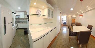 Scala Residenza by Solemar