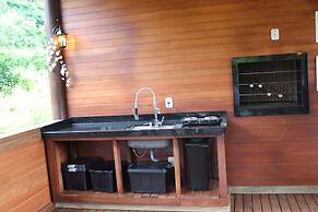 Pousada Vila Felicita