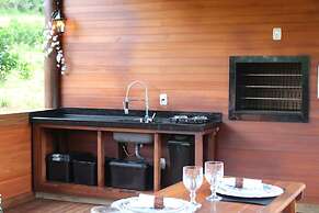 Pousada Vila Felicita