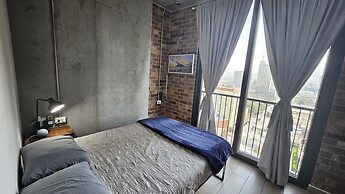 BarrioW by Airhome