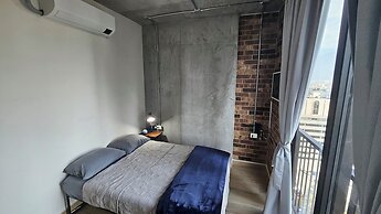 BarrioW by Airhome