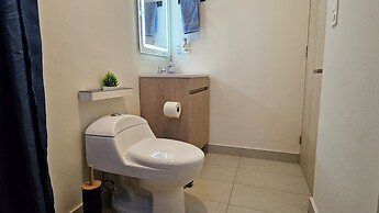 BarrioW by Airhome