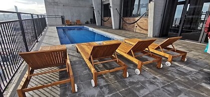 BarrioW by Airhome
