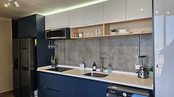BarrioW by Airhome