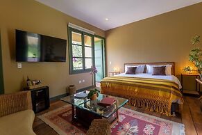 Sazagua Reserva Natural Cocora