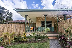 Sazagua Reserva Natural Cocora