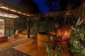 Sazagua Reserva Natural Cocora