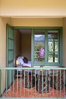 Sazagua Reserva Natural Cocora