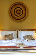 Sazagua Reserva Natural Cocora