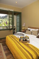 Sazagua Reserva Natural Cocora