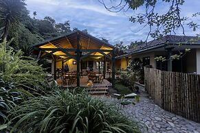 Sazagua Reserva Natural Cocora