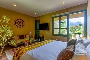 Sazagua Reserva Natural Cocora