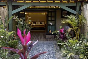 Sazagua Reserva Natural Cocora