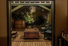 Sazagua Reserva Natural Cocora