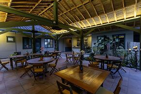 Sazagua Reserva Natural Cocora