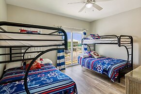 Gulf Shores Duplex Beachfront Pool -4bd