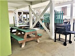 Gulf Shores Duplex Beachfront Pool -4bd