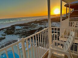 Gulf Shores Duplex Beachfront Pool -4bd