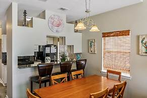 Gulf Shores Duplex Beachfront Pool -4bd