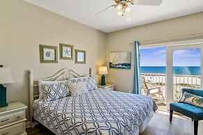 Gulf Shores Duplex Beachfront Pool -4bd