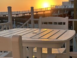 Gulf Shores Duplex Beachfront Pool -4bd