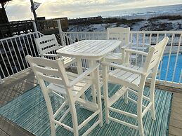 Gulf Shores Duplex Beachfront Pool -4bd
