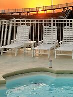 Gulf Shores Duplex Beachfront Pool -4bd
