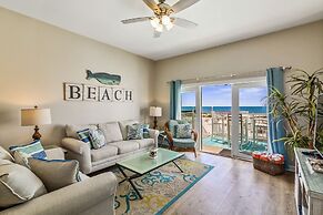 Gulf Shores Duplex Beachfront Pool -4bd