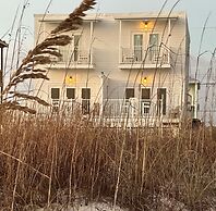 Gulf Shores Duplex Beachfront Pool -4bd