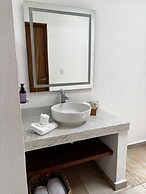 Hotel Villas Ecuestre Tepoztlán
