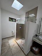 Hotel Villas Ecuestre Tepoztlán